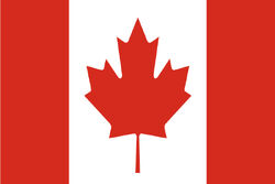 Canada flag