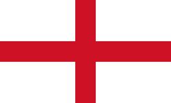 England flag