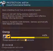 Energía