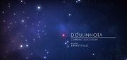Galactic region