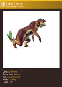 Roland fauna 4