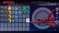 Starship