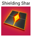 Shielding Shard icon