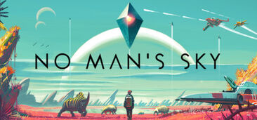 No Man's Sky image