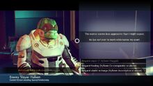 Vy'Keen I