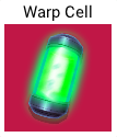 Warp Cell icon