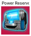 Power Reservoir icon