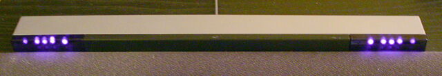File:Nintendo Wii Sensor Bar.jpg