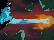 FistFlame