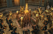 GarifBonfire