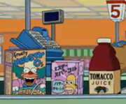 Tomacco Juice