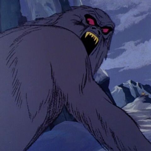 File:Yeti.JonnyQuest.jpg