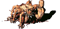 Animcentaur