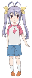 Renge f01