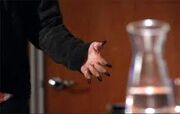 Lucas Winnick claws