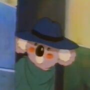 Blinky disguise