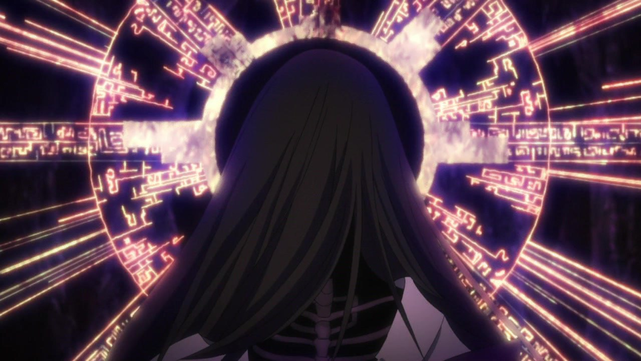 Izanami | Noragami Wiki | Fandom powered by Wikia