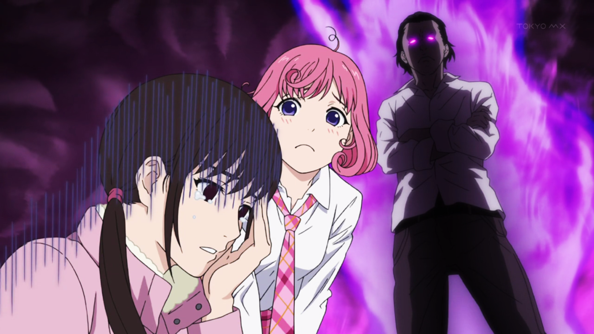 Noragami Episode 06 | Noragami Wiki | Fandom powered by Wikia
