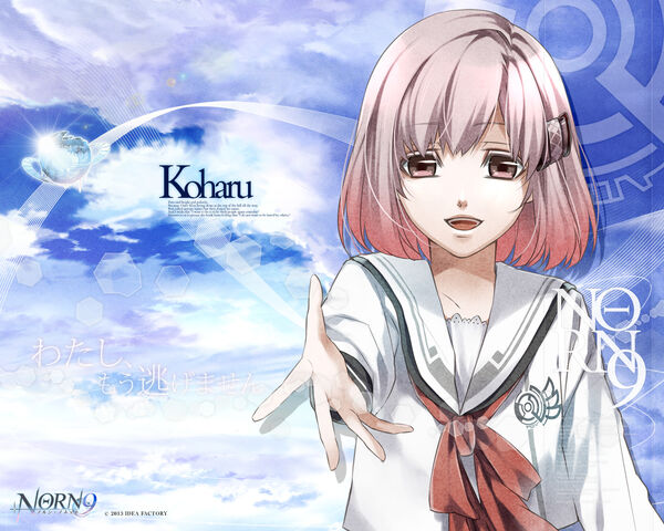 Archivo:Koharu.(NORN9).full.1432293.jpg