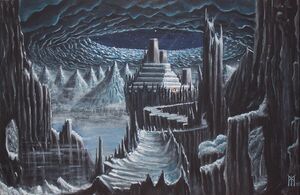 4 jotunheim