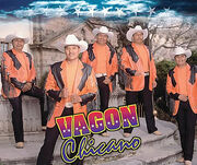 Vagonchicano