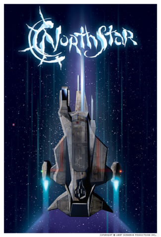 File:NorthStar Poster.png