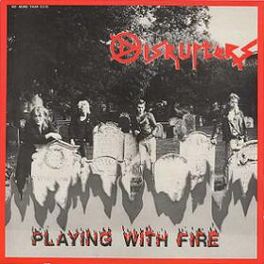 Playingwithfire