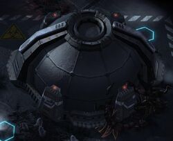 Bio-Dome D