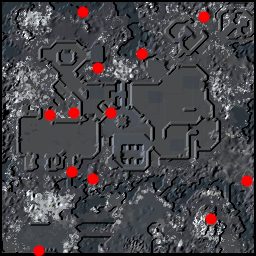 Minimap
