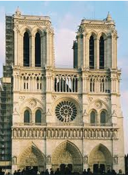 NotreDameCathedral