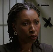 Jasmine