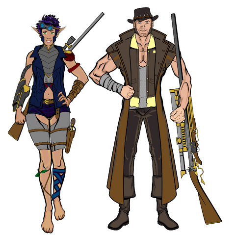 Fichier:Keylon Vaess&Raven Tha'amana.png