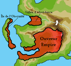 Ouvreur extent