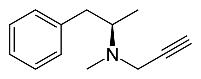 Slika:Selegiline.png