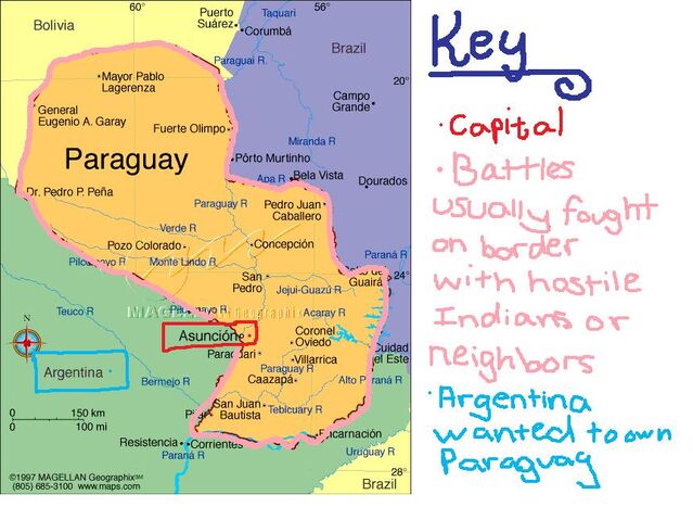 File:Map of Paraguay.jpg
