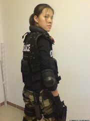 Police