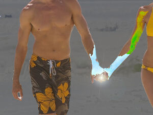Beachhands
