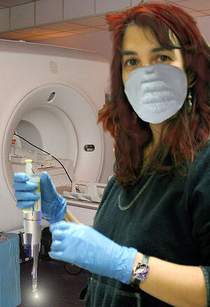 Inthelab
