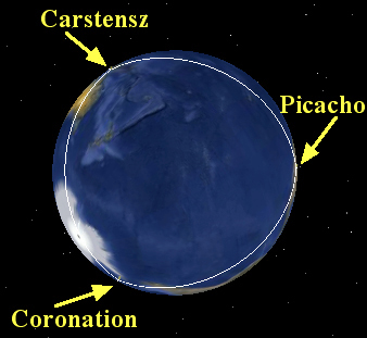Oceanmap