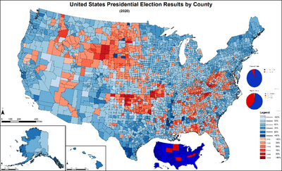 Election of 2020
