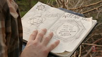 Memory wiping spell