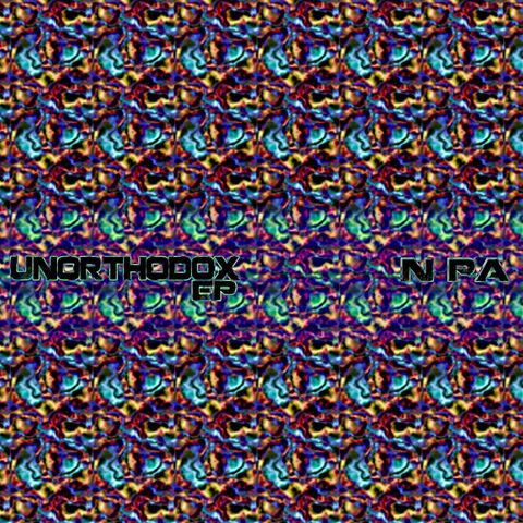 File:Unorthodox EP cover.jpg