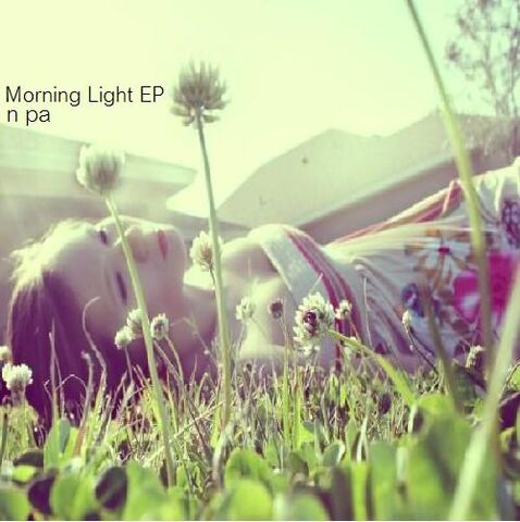 File:Morning Light EP.jpg
