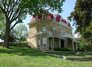 Ranch house