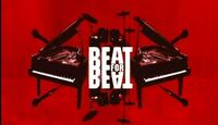 Beat4beat logo