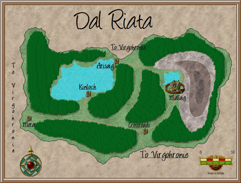 Dal Riata-Map1