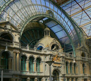 StationInterior