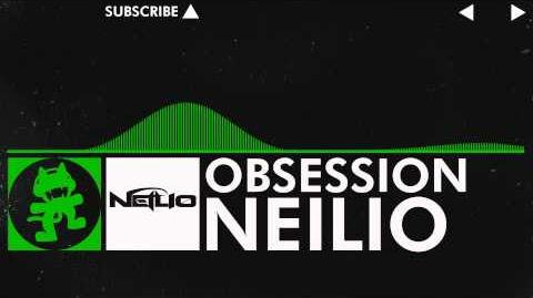 Hard Dance - Neilio - Obsession Monstercat Release