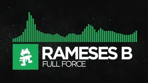 Glitch Hop 110BPM - Rameses B - Full Force Monstercat Release-0