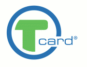 TCard Logo